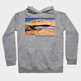 MESA ARCH Hoodie